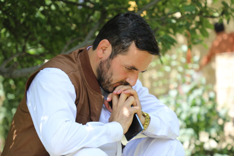 تصویر غم انگیز قاضی زاده